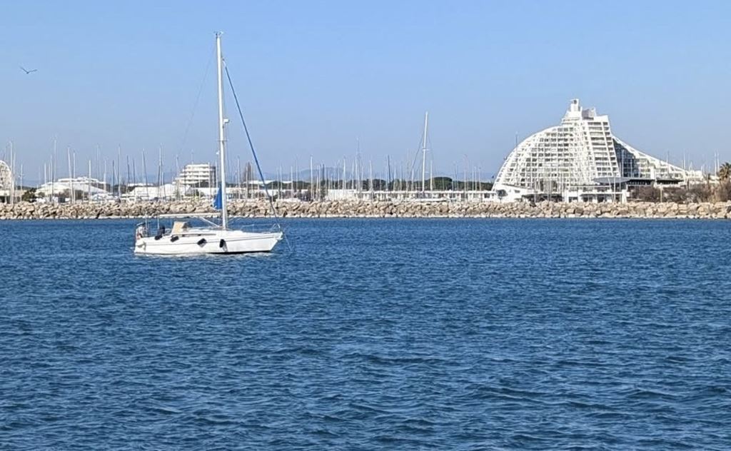 Appartement Appartement LA GRANDE MOTTE 279000€ METRODOM IMMOBILIER Appartement Appartement LA GRANDE MOTTE 279000€ METRODOM IMMOBILIER