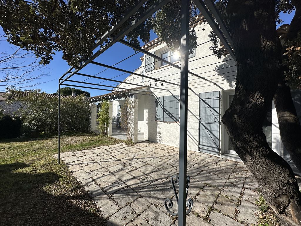 Maison CASTRIES 574000€ METRODOM IMMOBILIER Maison CASTRIES 574000€ METRODOM IMMOBILIER