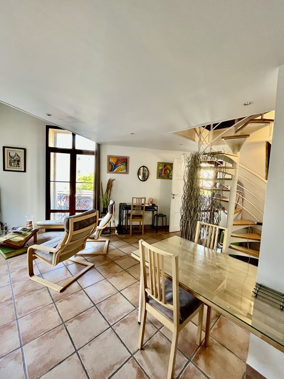 Appartement Appartement BALARUC LES BAINS 230000€ METRODOM IMMOBILIER Appartement Appartement BALARUC LES BAINS 230000€ METRODOM IMMOBILIER