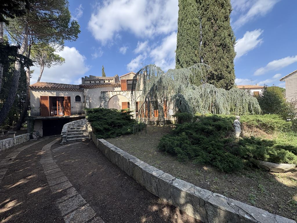 Maison GRABELS 380000€ METRODOM IMMOBILIER Maison GRABELS 380000€ METRODOM IMMOBILIER