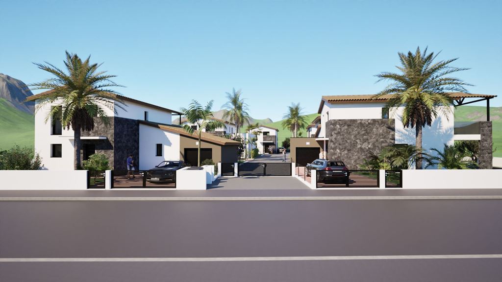 Villa LE CAP D'AGDE 390000€ METRODOM IMMOBILIER Villa LE CAP D'AGDE 390000€ METRODOM IMMOBILIER