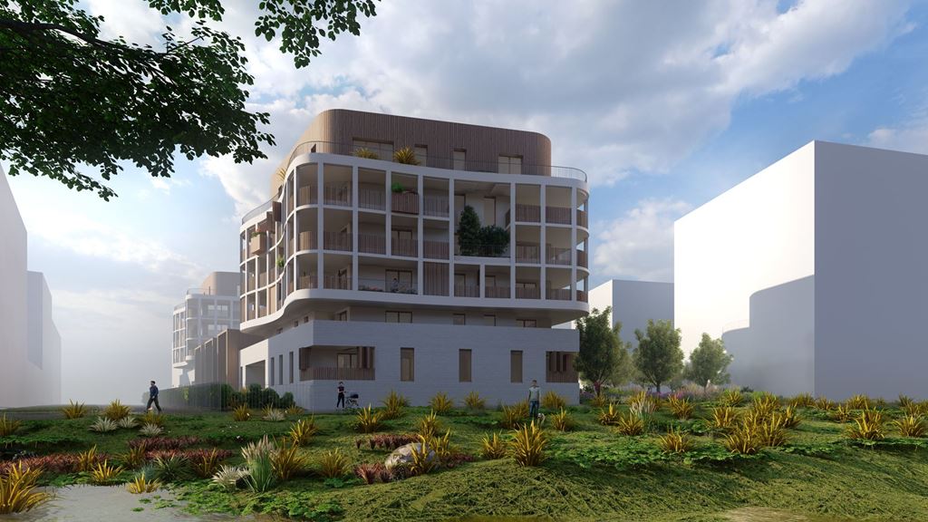 Appartement Duplex CASTELNAU LE LEZ 387600€ METRODOM IMMOBILIER Appartement Duplex CASTELNAU LE LEZ 387600€ METRODOM IMMOBILIER