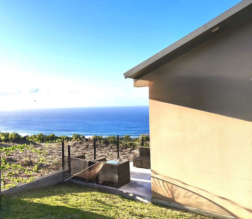 Maison SAINT PIERRE 470000€ METRODOM IMMOBILIER