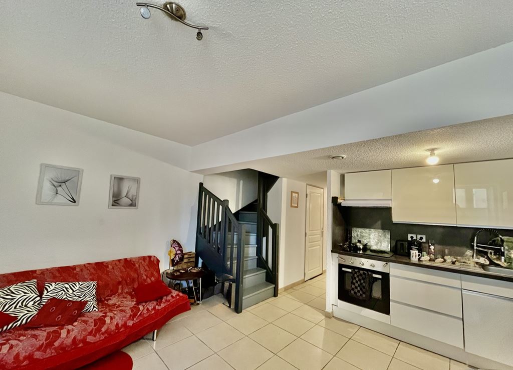 Appartement Appartement AGDE 129900€ METRODOM IMMOBILIER Appartement Appartement AGDE 129900€ METRODOM IMMOBILIER
