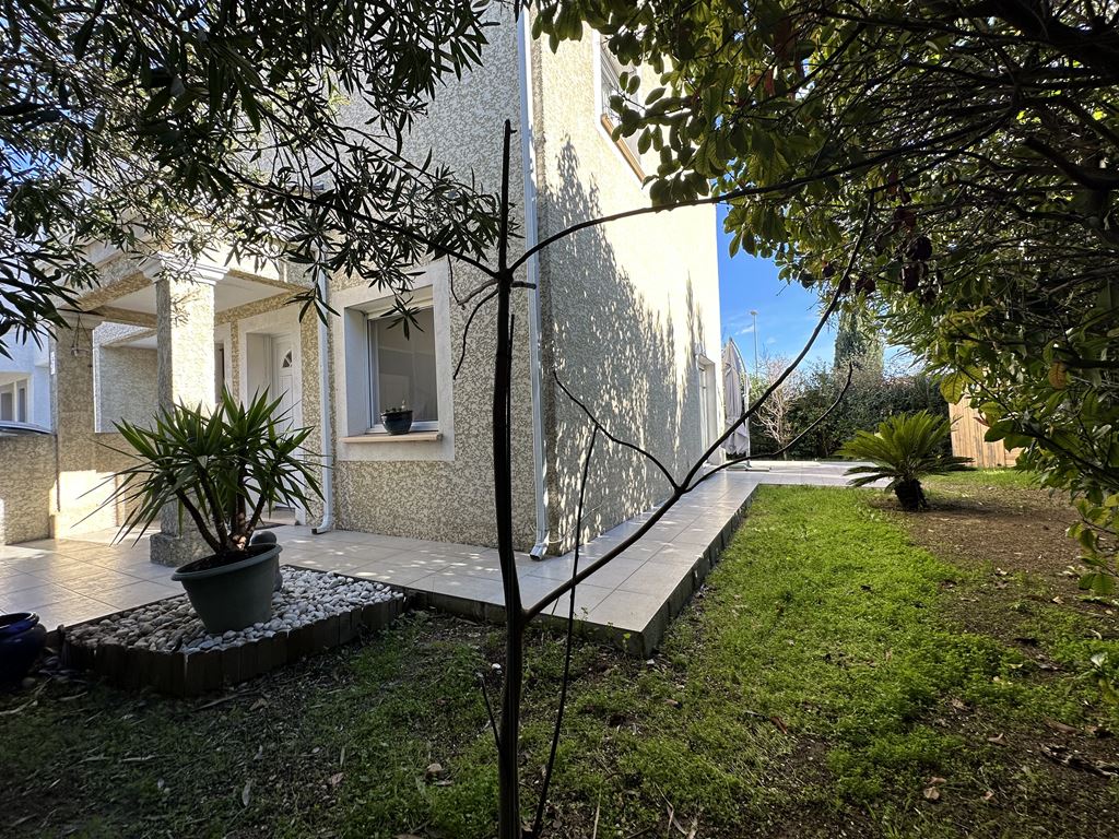 Maison LATTES 460000€ METRODOM IMMOBILIER
