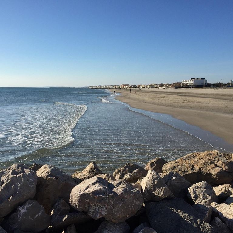 Appartement Appartement CARNON-PLAGE 177500€ METRODOM IMMOBILIER