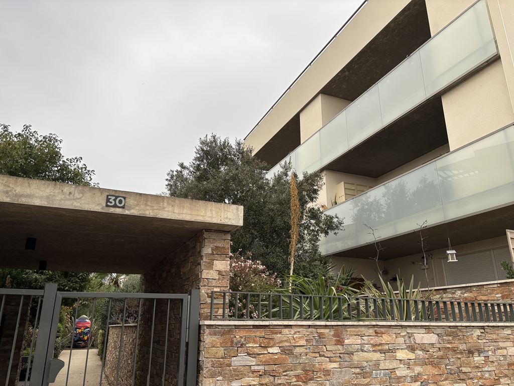 Appartement Appartement PEROLS 350000€ METRODOM IMMOBILIER