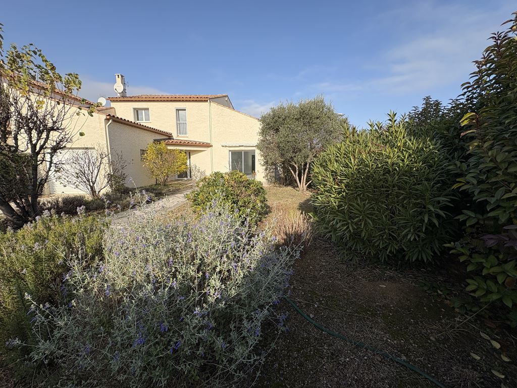 Maison LATTES 515000€ METRODOM IMMOBILIER