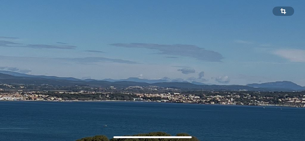 Appartement Appartement SETE 119000€ METRODOM IMMOBILIER