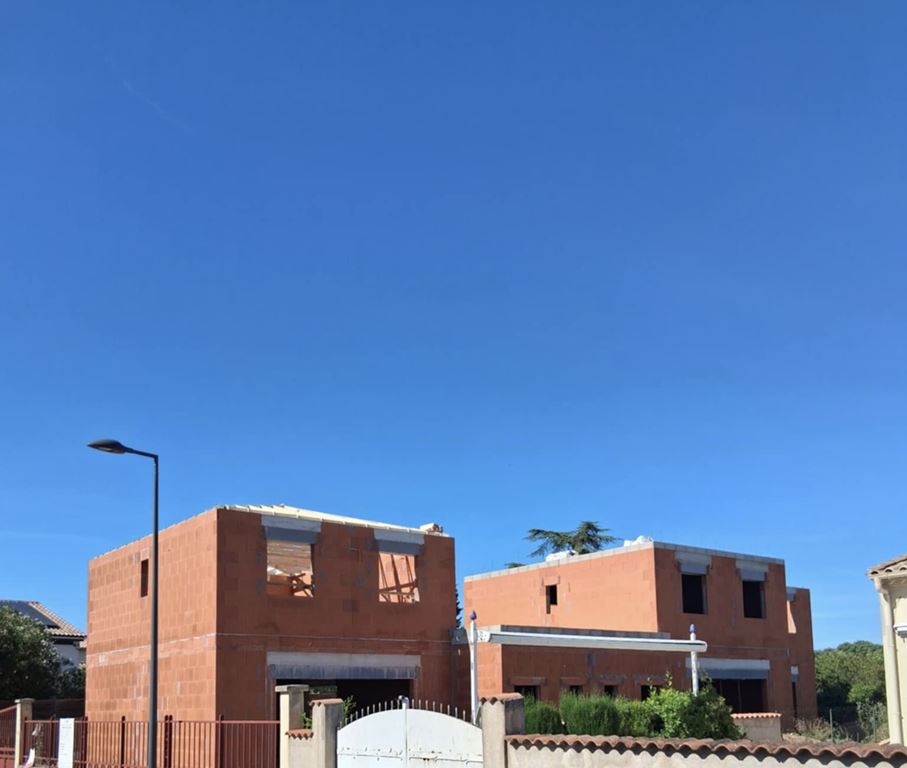 Maison ST BRES 260000€ METRODOM IMMOBILIER