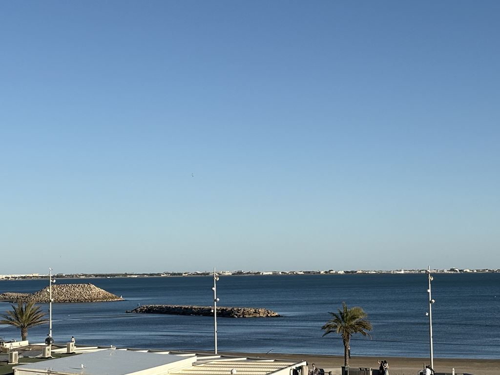 Appartement Appartement LA GRANDE MOTTE 394000€ METRODOM IMMOBILIER