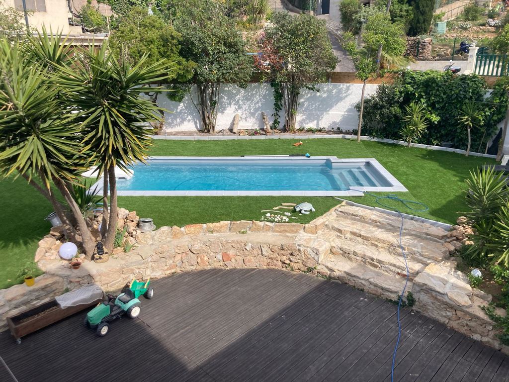 Maison SETE 628000€ METRODOM IMMOBILIER