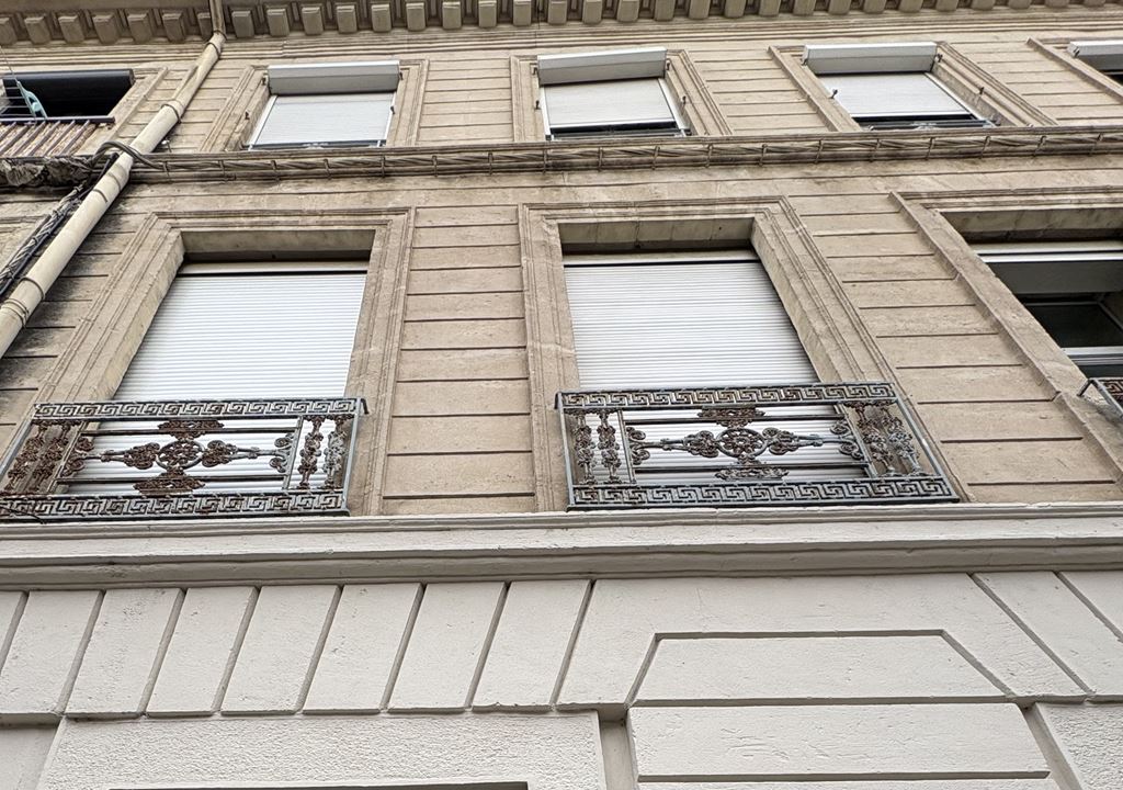 Immeuble LUNEL 730000€ METRODOM IMMOBILIER