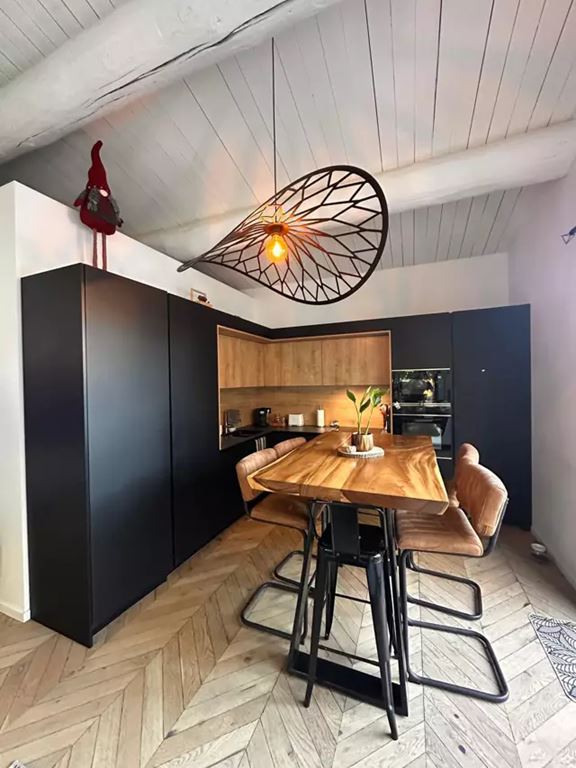 Maison CASTELNAU LE LEZ 780000€ METRODOM IMMOBILIER