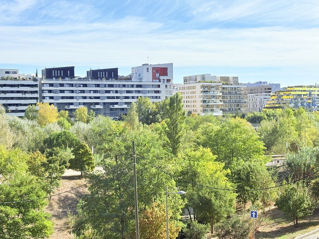 Appartement Appartement MONTPELLIER 345000€ METRODOM IMMOBILIER