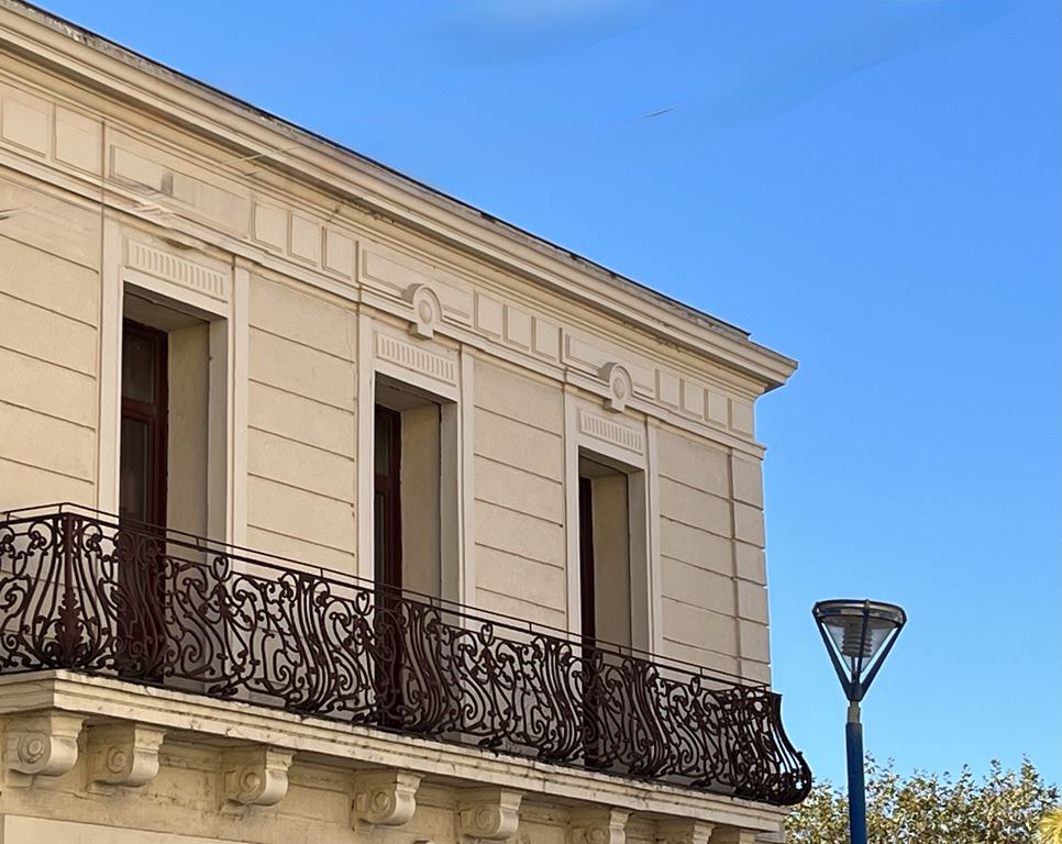 Appartement Appartement BALARUC LES BAINS 230000€ METRODOM IMMOBILIER