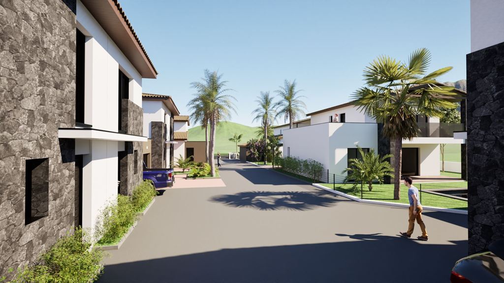 Villa LE CAP D'AGDE 390000€ METRODOM IMMOBILIER