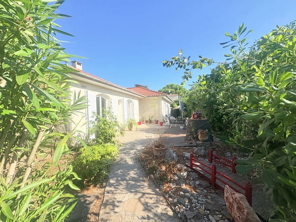 Maison LATTES 646000€ METRODOM IMMOBILIER