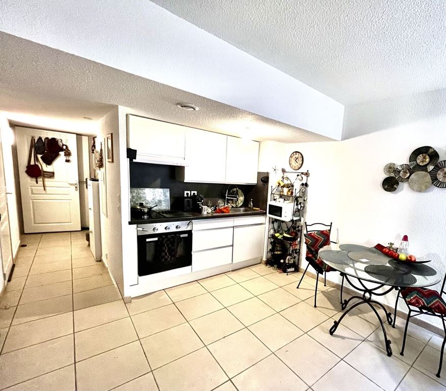 Appartement Appartement AGDE 129900€ METRODOM IMMOBILIER