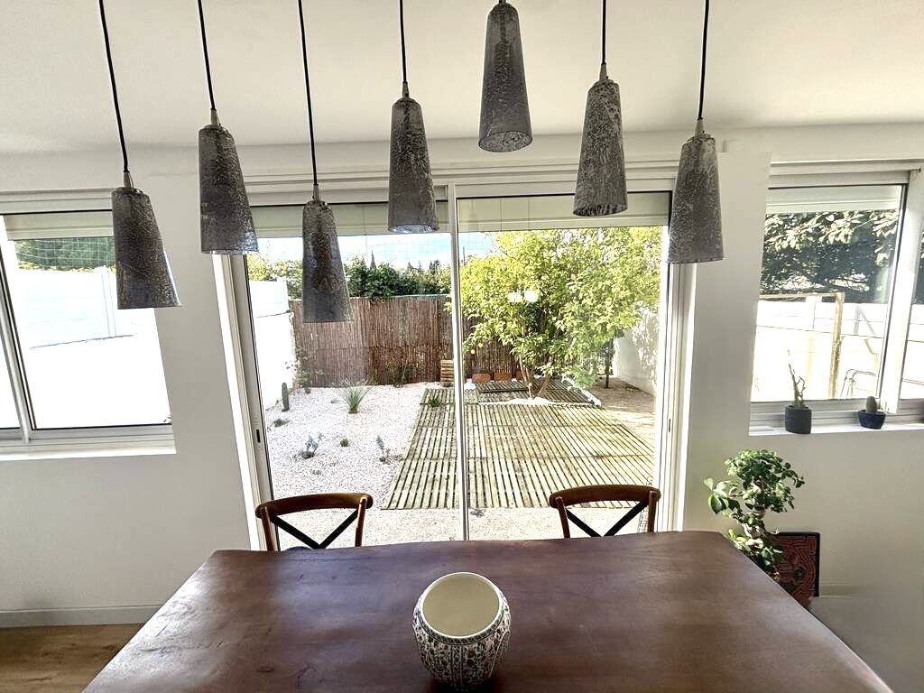 Maison SETE 485000€ METRODOM IMMOBILIER