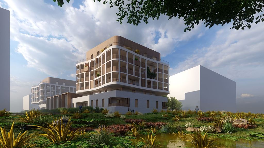 Appartement Duplex CASTELNAU LE LEZ 490000€ METRODOM IMMOBILIER