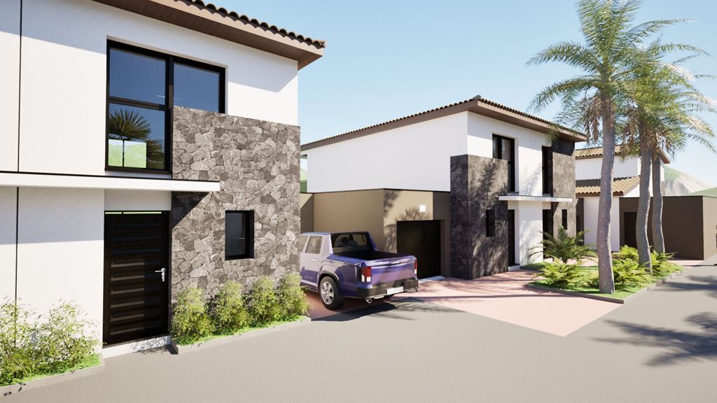 Villa LE CAP D'AGDE 525000€ METRODOM IMMOBILIER