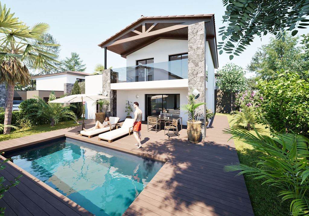 Villa LE CAP D'AGDE 625000€ METRODOM IMMOBILIER Villa LE CAP D'AGDE 625000€ METRODOM IMMOBILIER