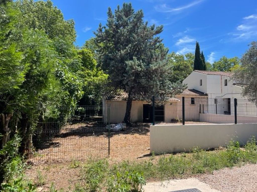 Maison ST ANDRE DE SANGONIS 170000€ METRODOM IMMOBILIER Maison ST ANDRE DE SANGONIS 170000€ METRODOM IMMOBILIER