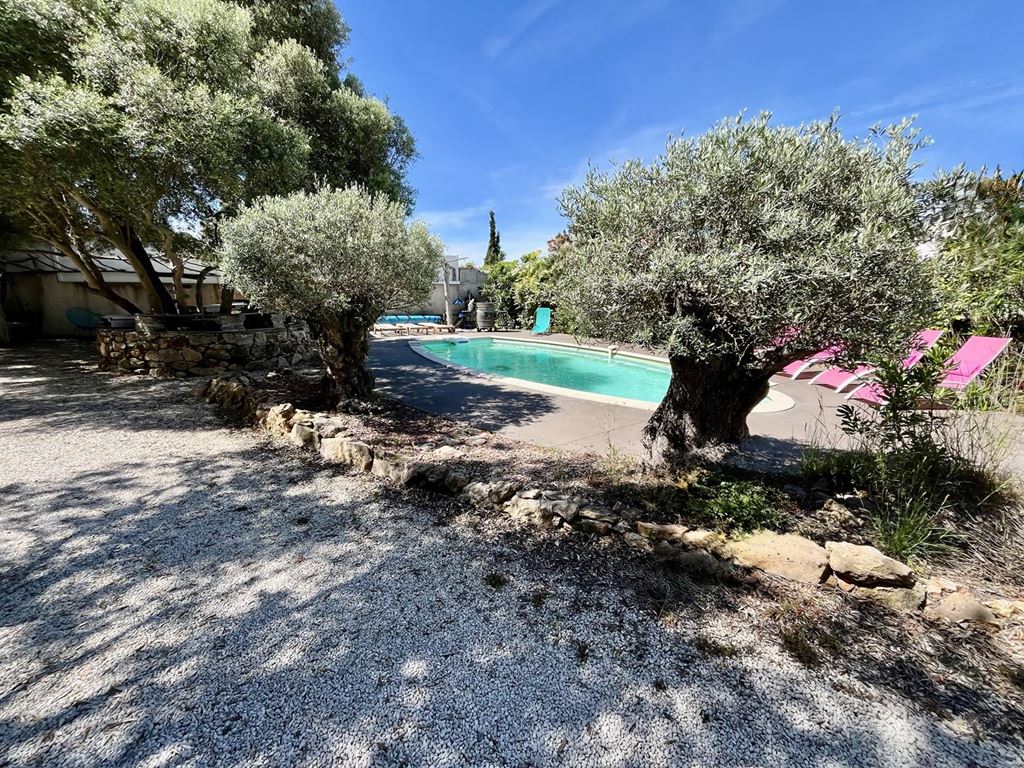 Propriété BALARUC LES BAINS 879900€ METRODOM IMMOBILIER Propriété BALARUC LES BAINS 879900€ METRODOM IMMOBILIER