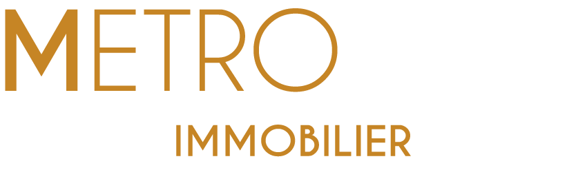 METRODOM Immobilier