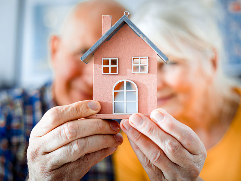 METRODOM Immobilier