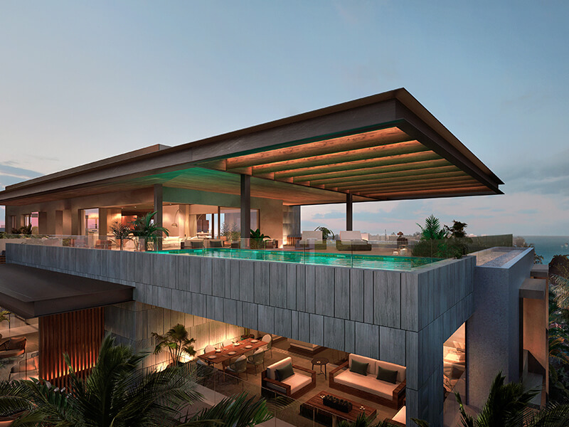 METRODOM Immobilier