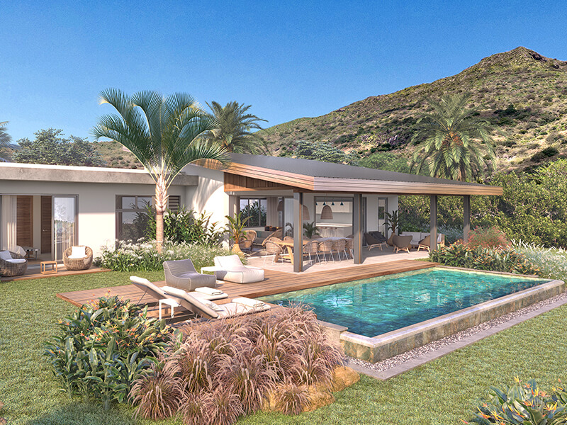 METRODOM Immobilier