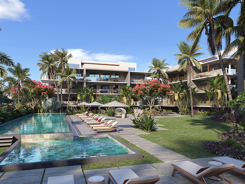 METRODOM Immobilier