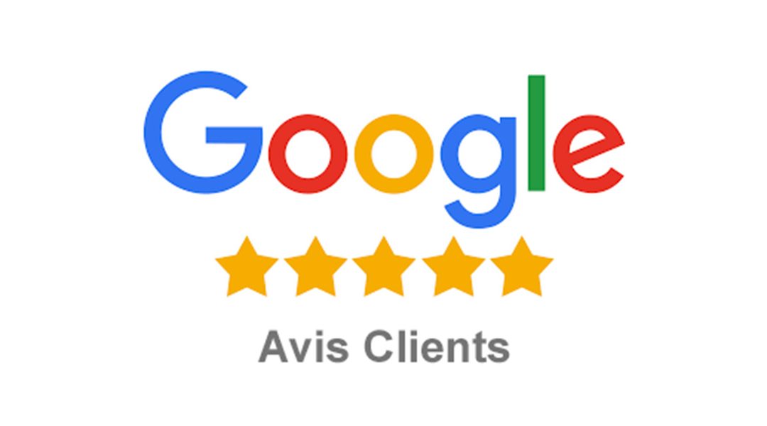 Avis Google - METRODOM IMMOBILIER